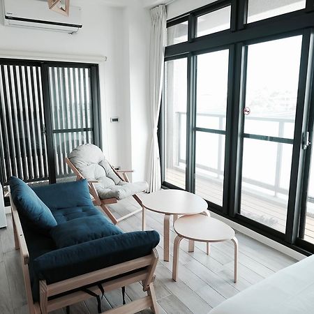 Hao House 1939 Bed and Breakfast Hualien City Εξωτερικό φωτογραφία