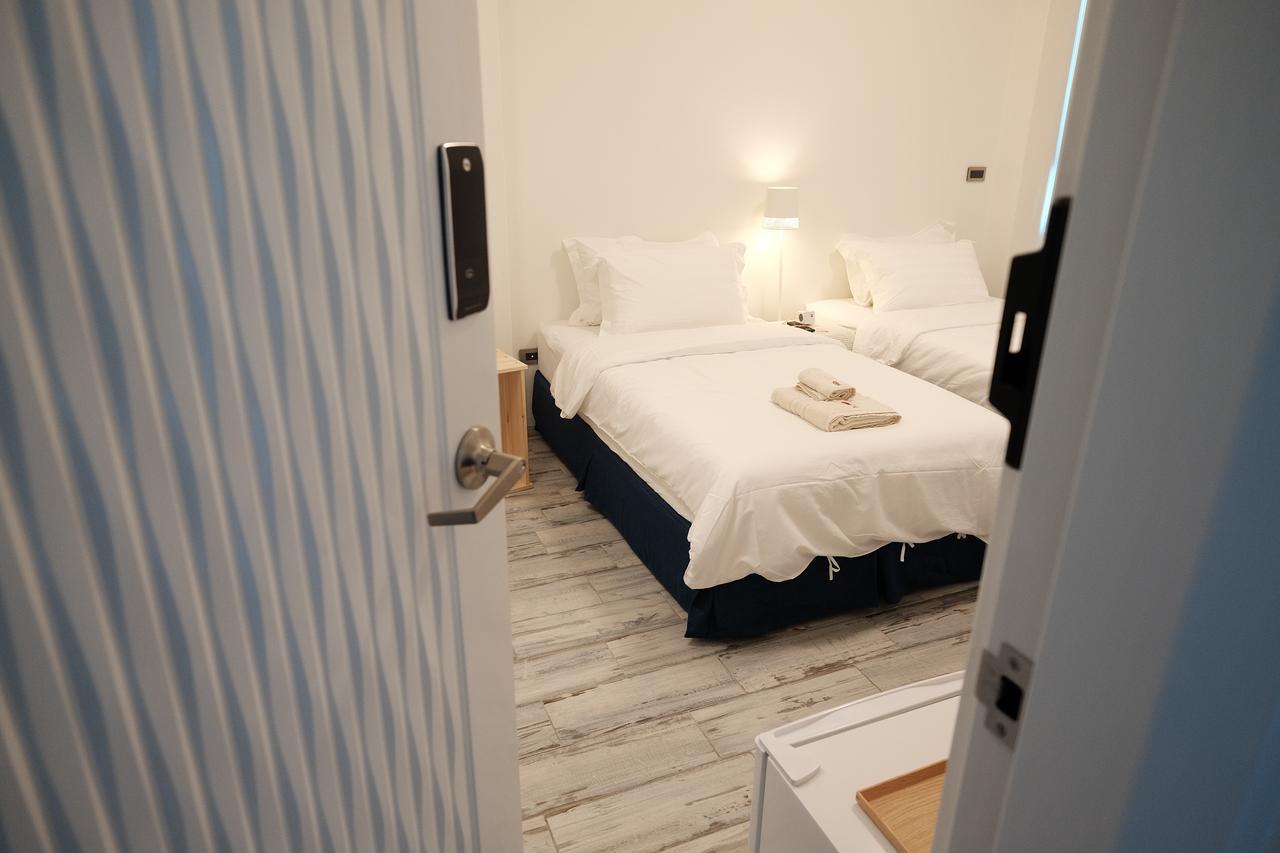Hao House 1939 Bed and Breakfast Hualien City Εξωτερικό φωτογραφία