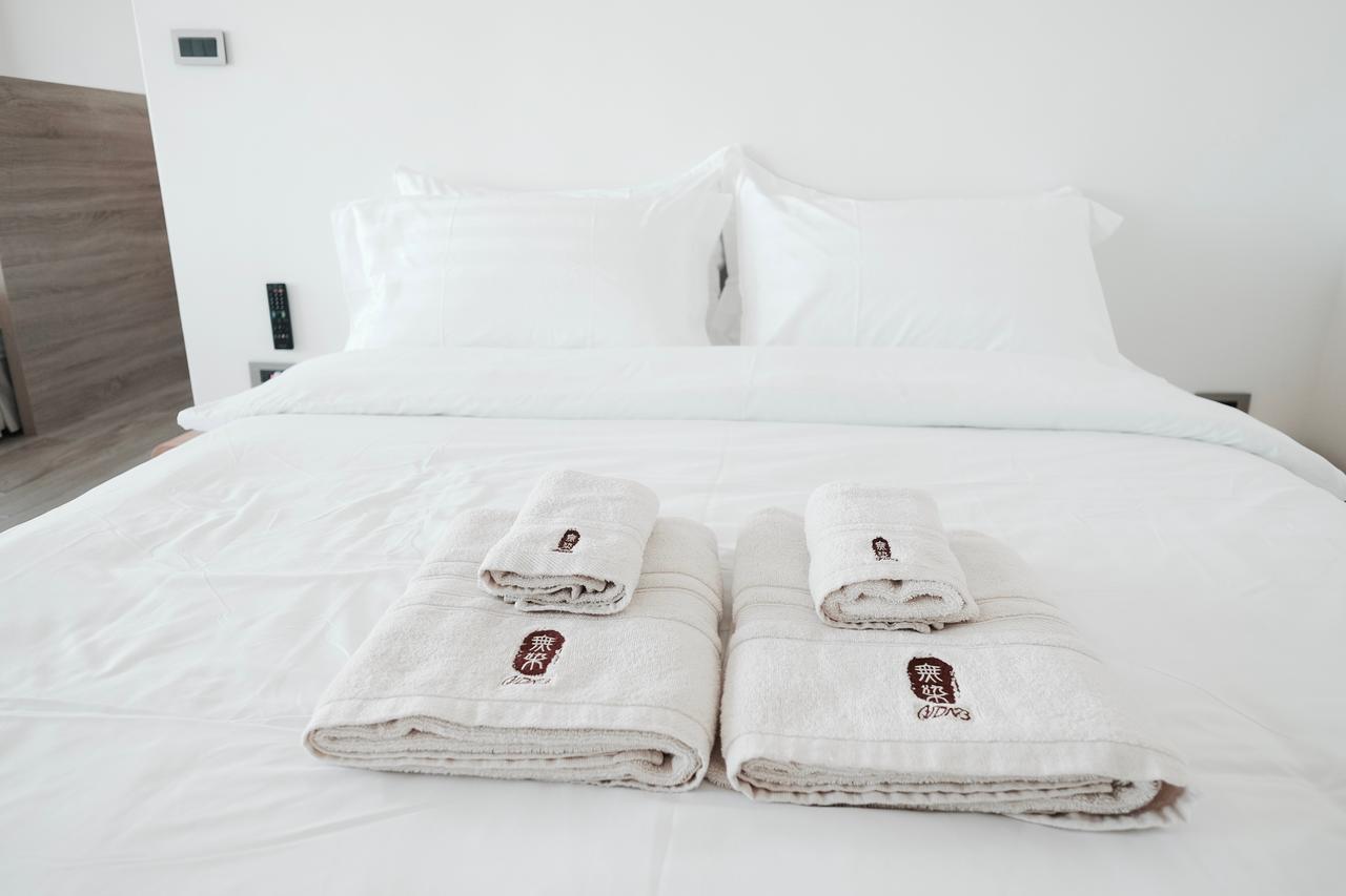 Hao House 1939 Bed and Breakfast Hualien City Εξωτερικό φωτογραφία