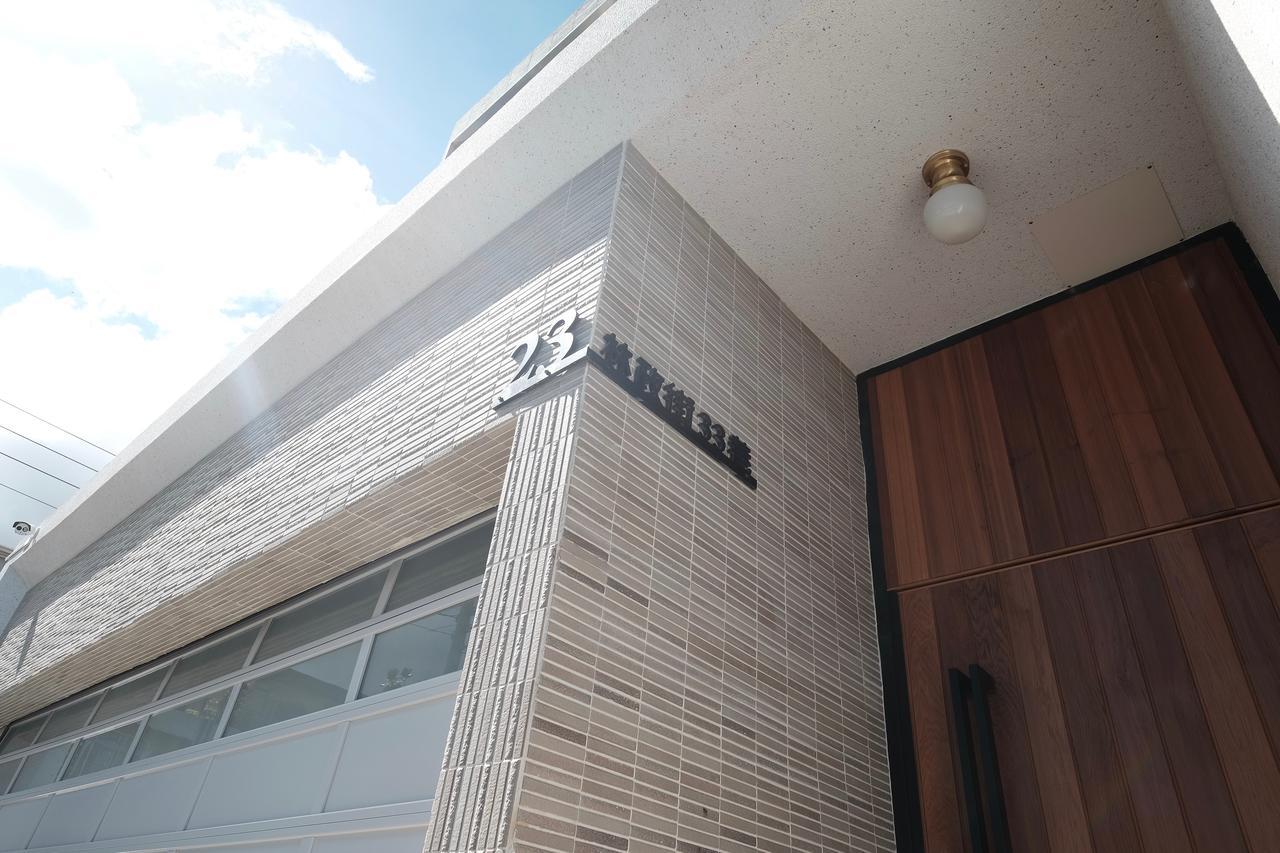 Hao House 1939 Bed and Breakfast Hualien City Εξωτερικό φωτογραφία