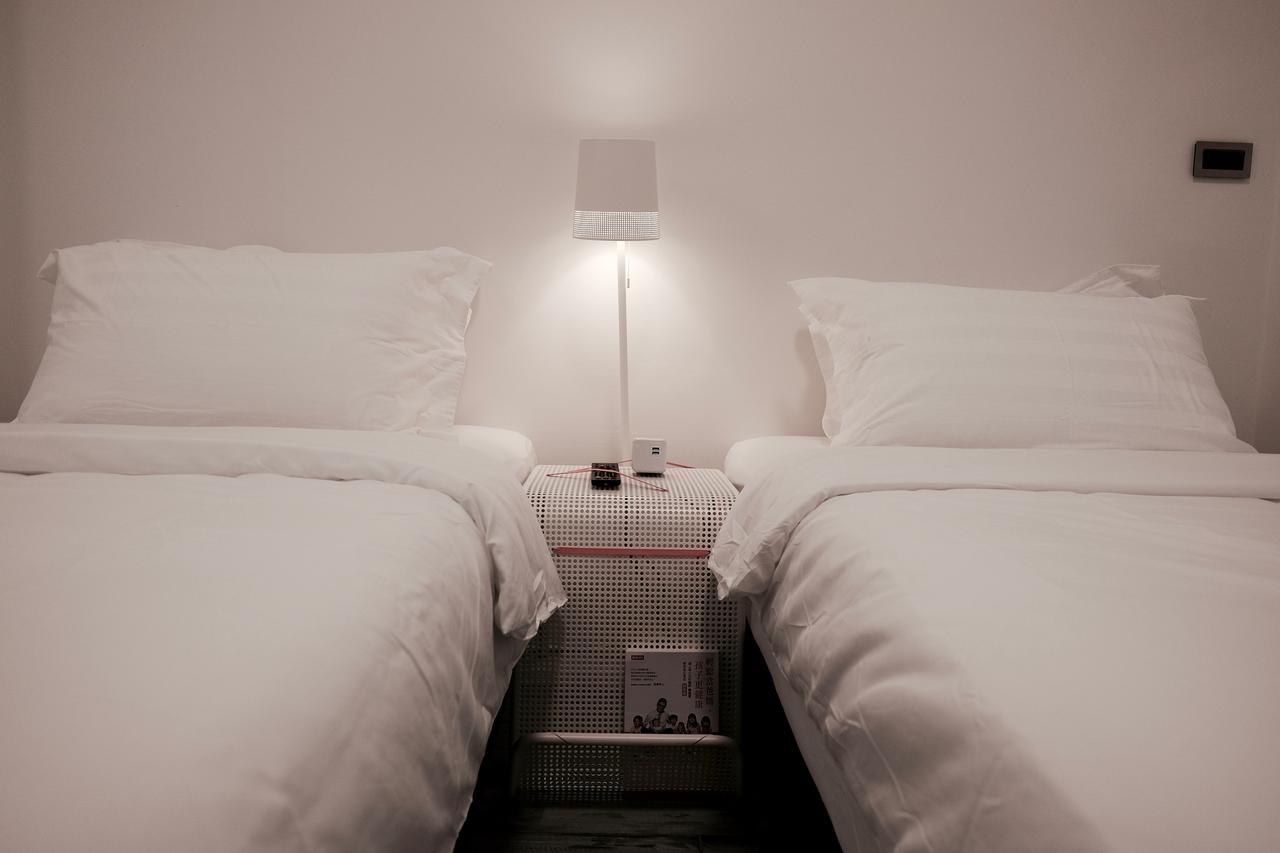 Hao House 1939 Bed and Breakfast Hualien City Εξωτερικό φωτογραφία