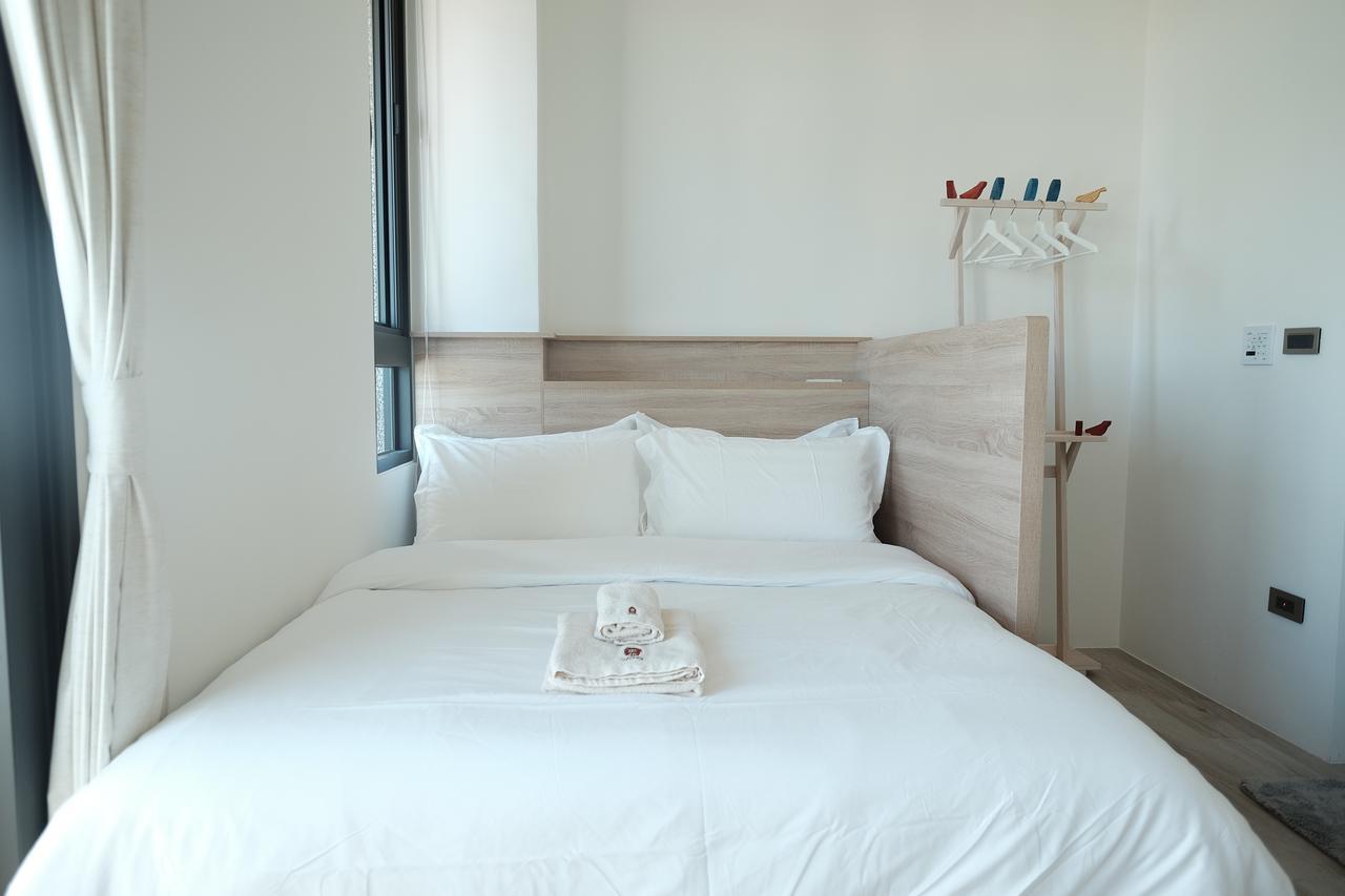 Hao House 1939 Bed and Breakfast Hualien City Εξωτερικό φωτογραφία