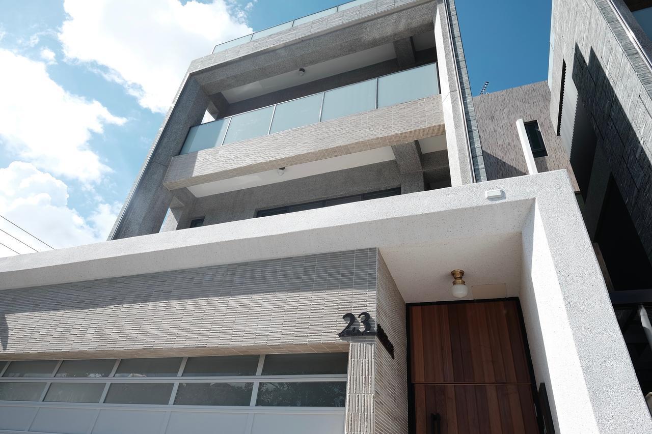 Hao House 1939 Bed and Breakfast Hualien City Εξωτερικό φωτογραφία