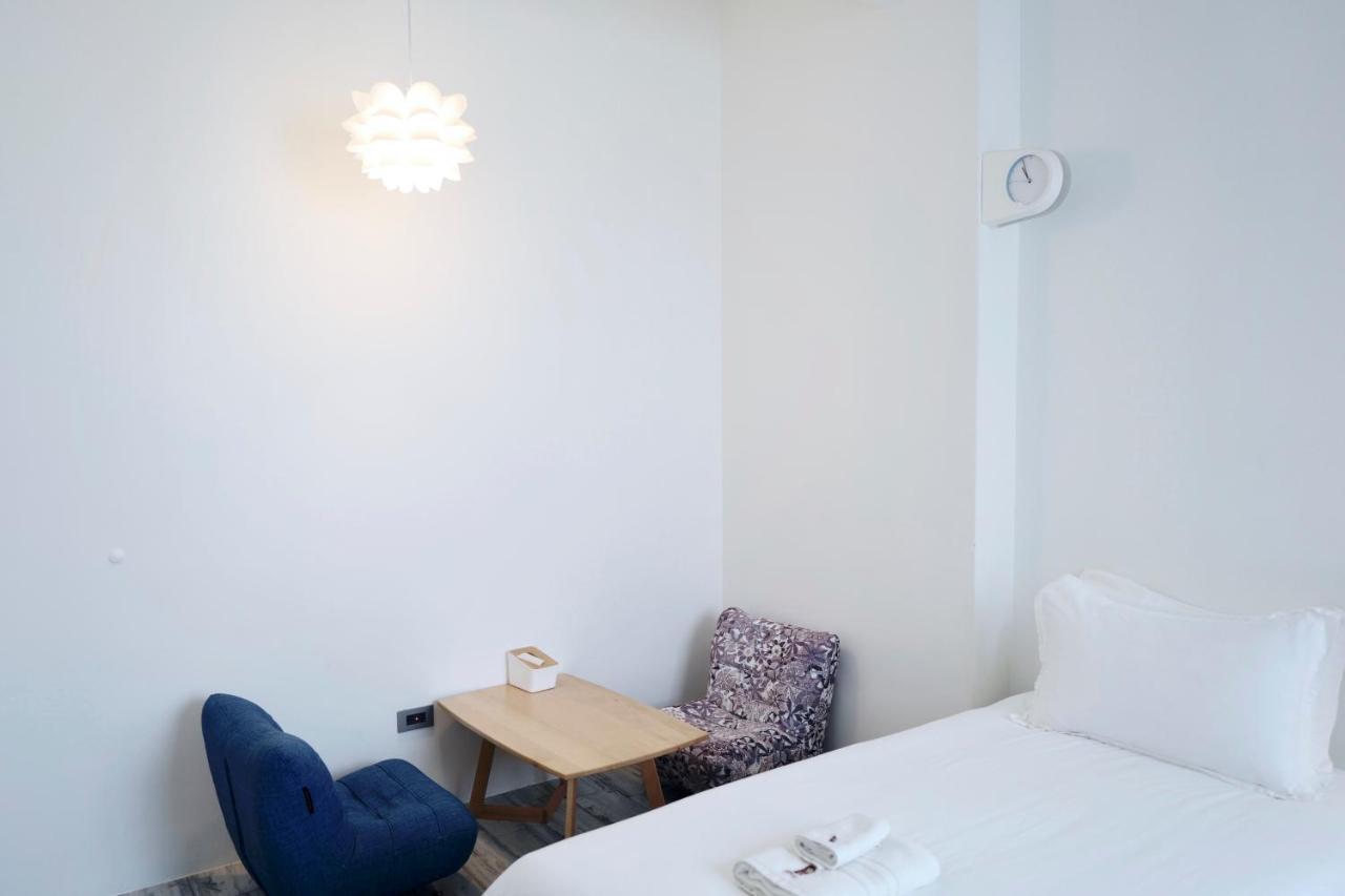 Hao House 1939 Bed and Breakfast Hualien City Εξωτερικό φωτογραφία